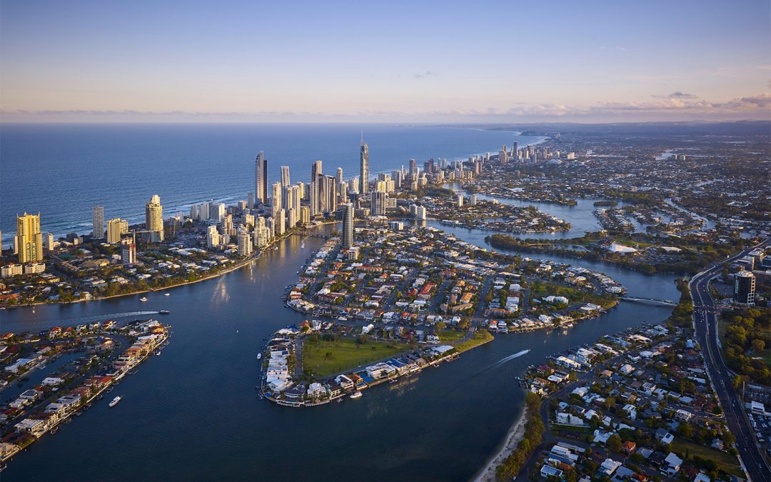 Surfers Paradise